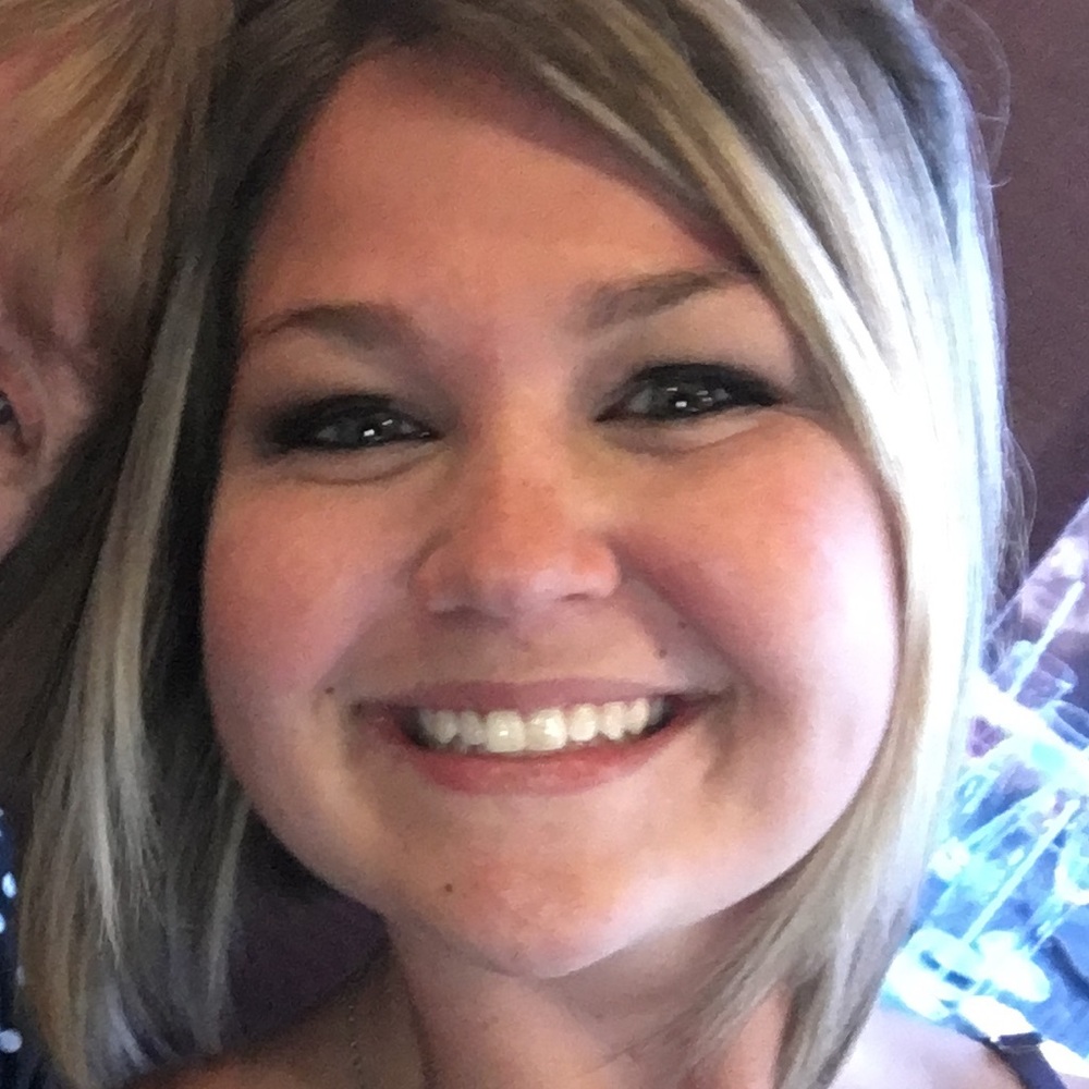 Meet your Posher, Kaylin